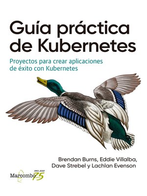 cover image of Guía práctica de Kubernetes